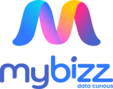 Mybizz Logo Portrait
